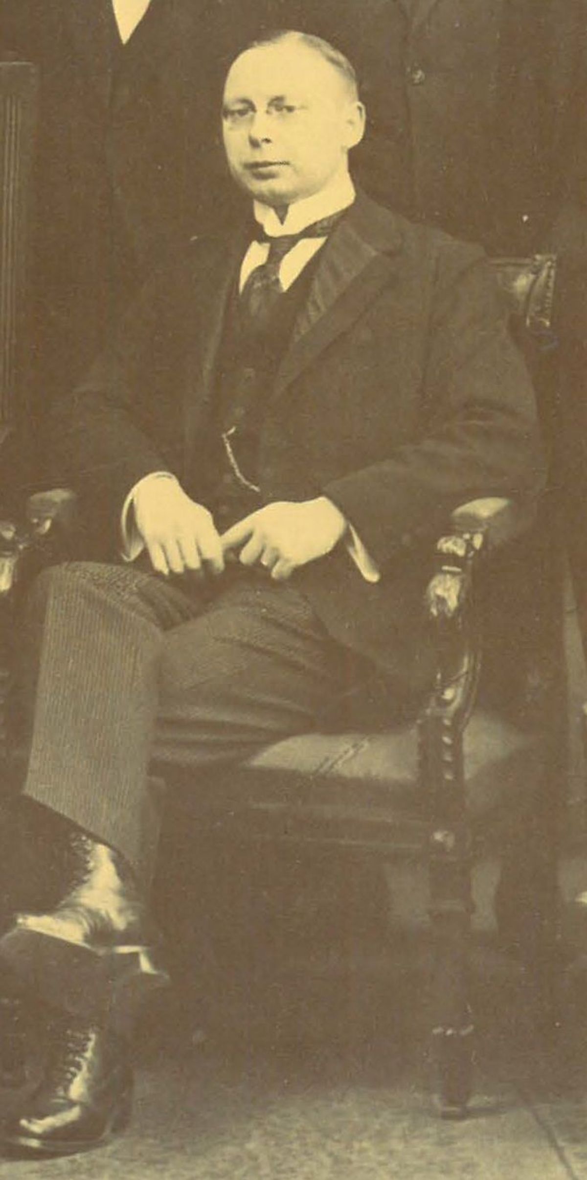 ir. W.J. Rulkens