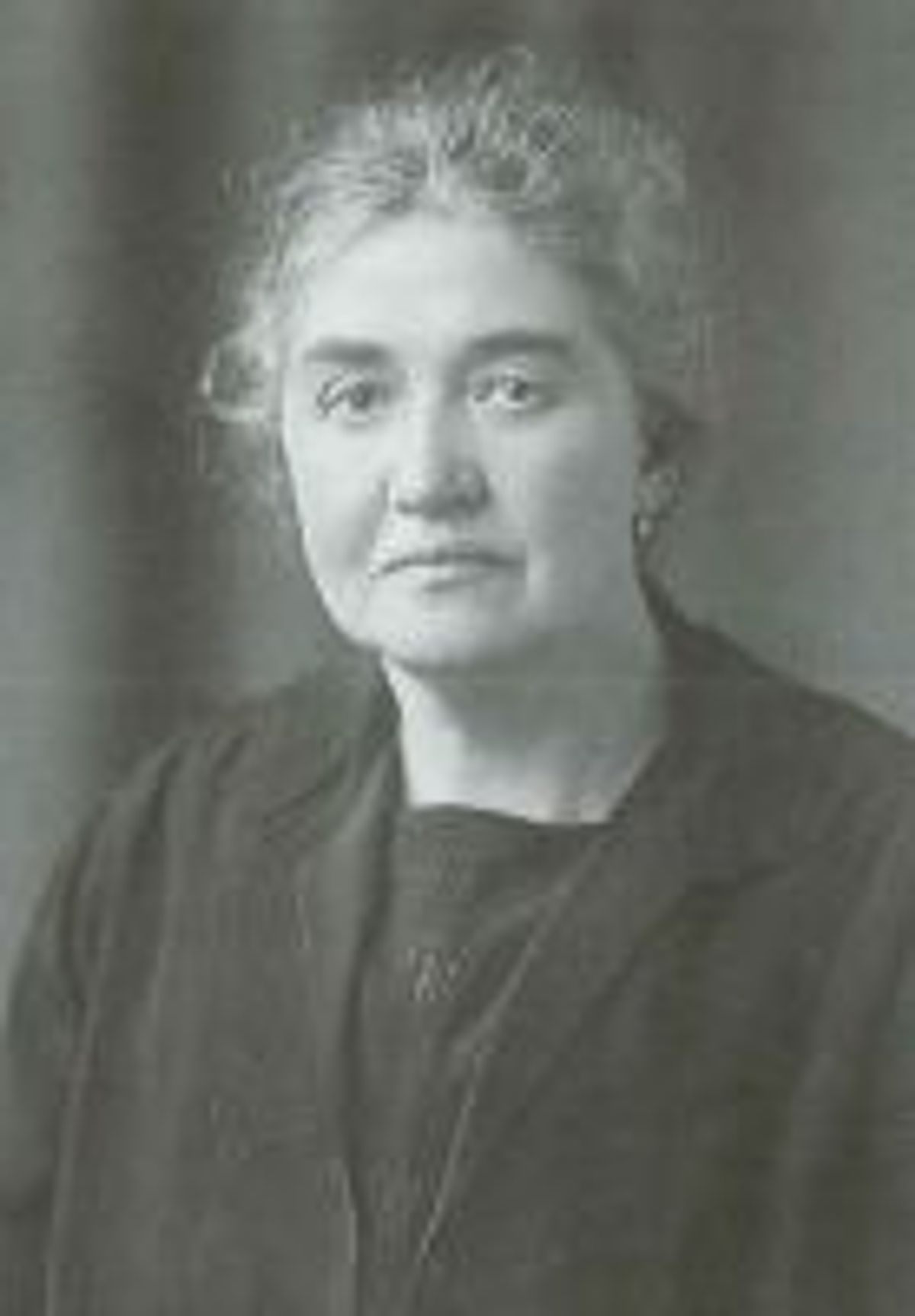 Henrica Maria van den Oever