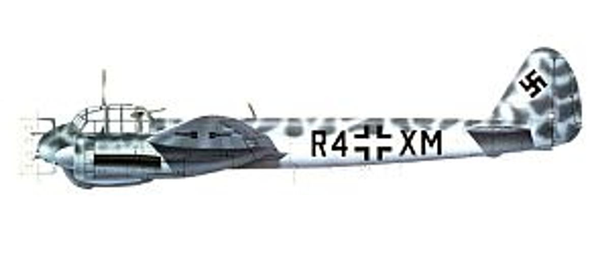 Junkers Ju-88