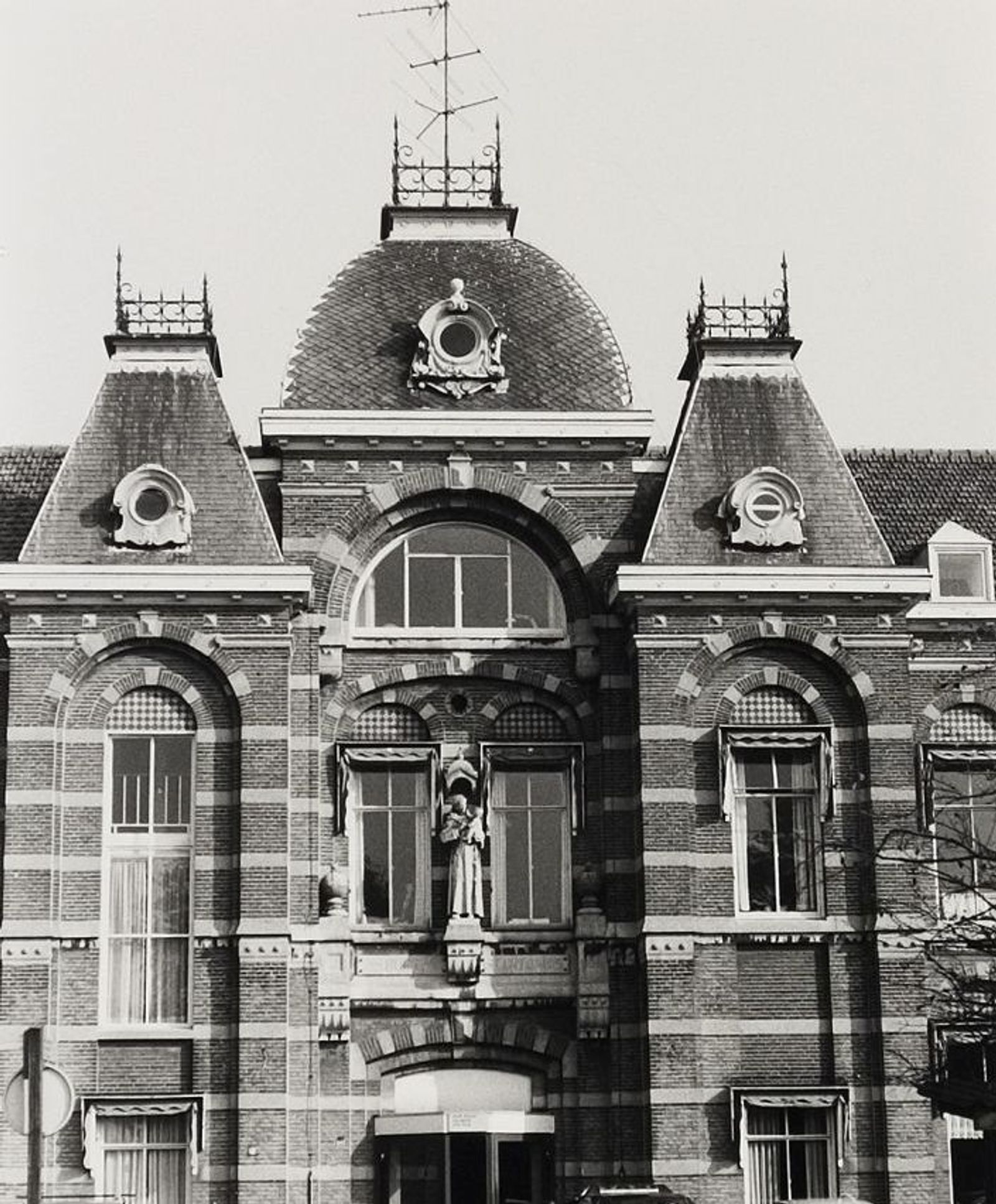 Sfeerfoto van Etten-Leur