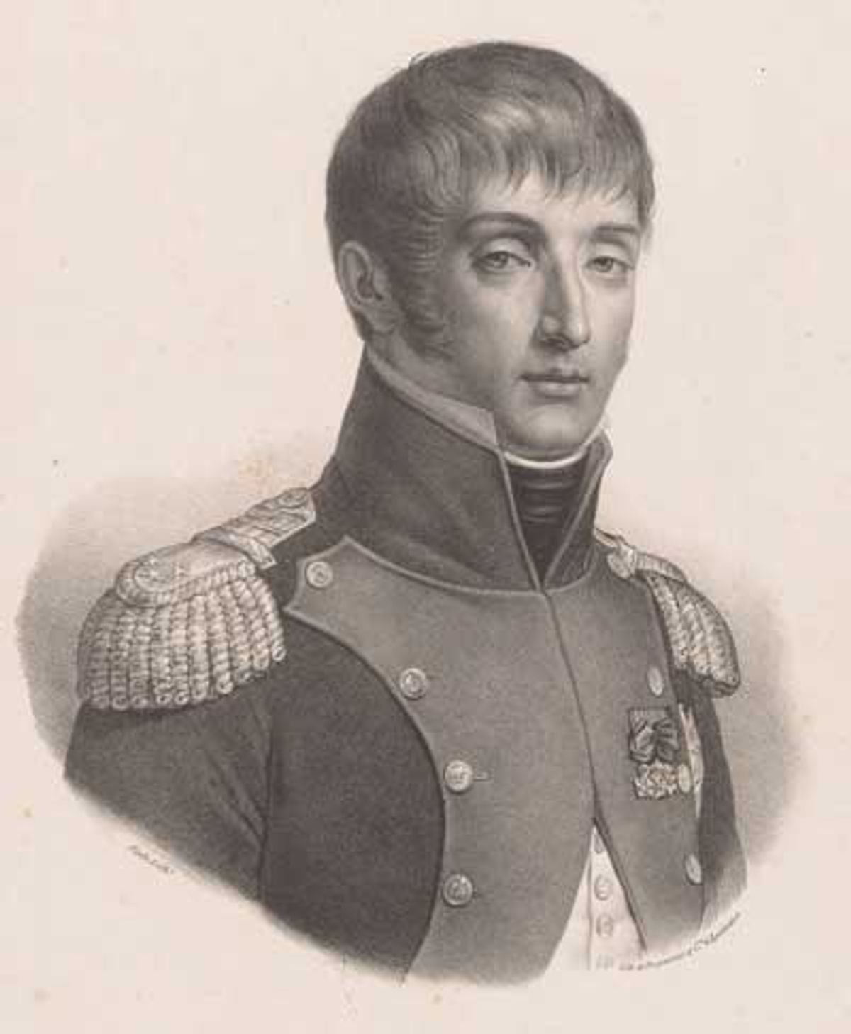 Louis Bonaparte