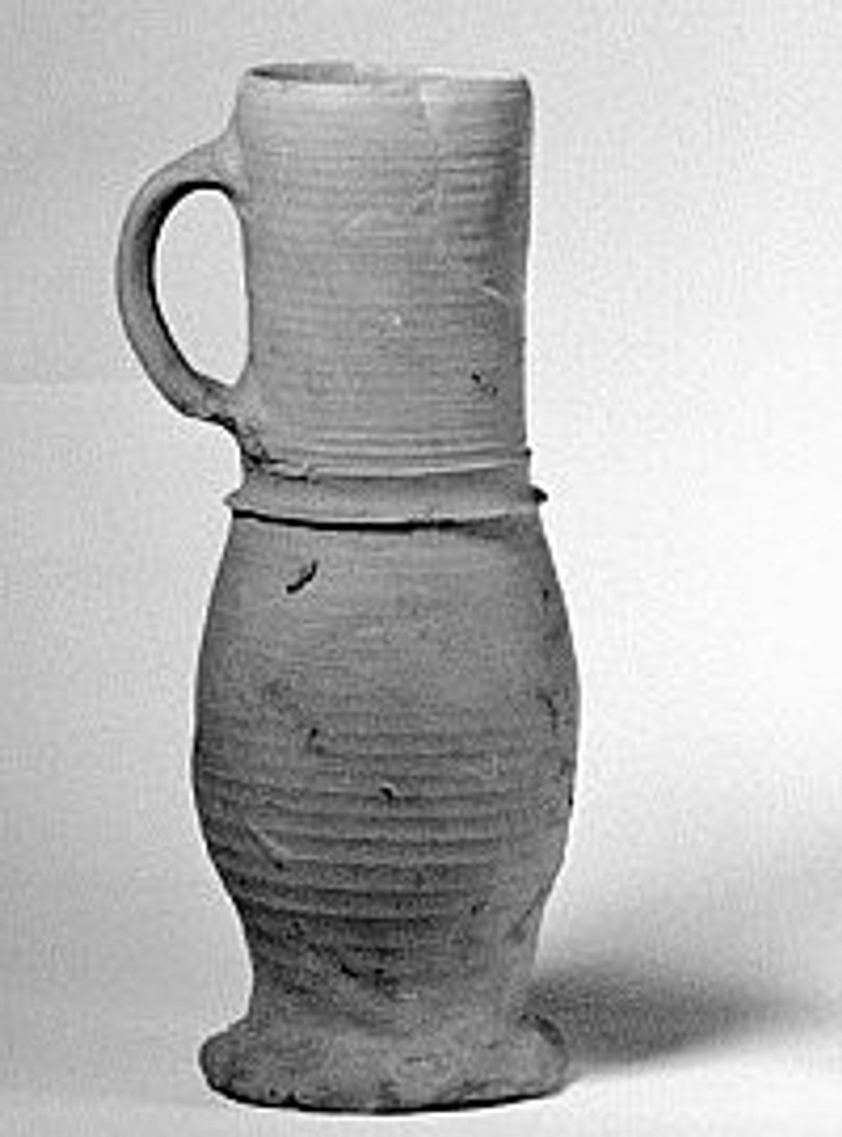 jacobakannetje, foto Rijksmuseum van Oudheden, Leiden