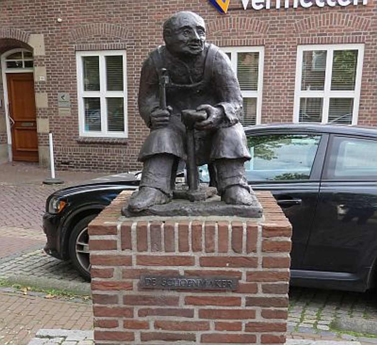 Foto; BHIC, Frans van de Pol 2015