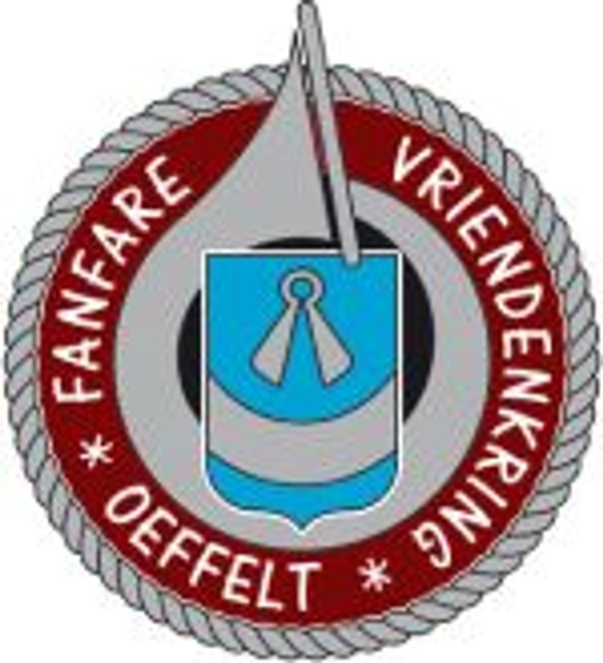 Oeffelt, logo van Vriendenkring (foto: website Vriendenkring)