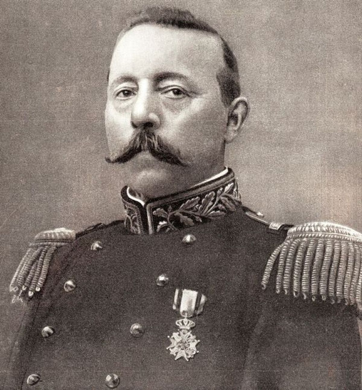 Foto: Wikipedia. Bernardus Reinierus Franciscus van Vlijmen