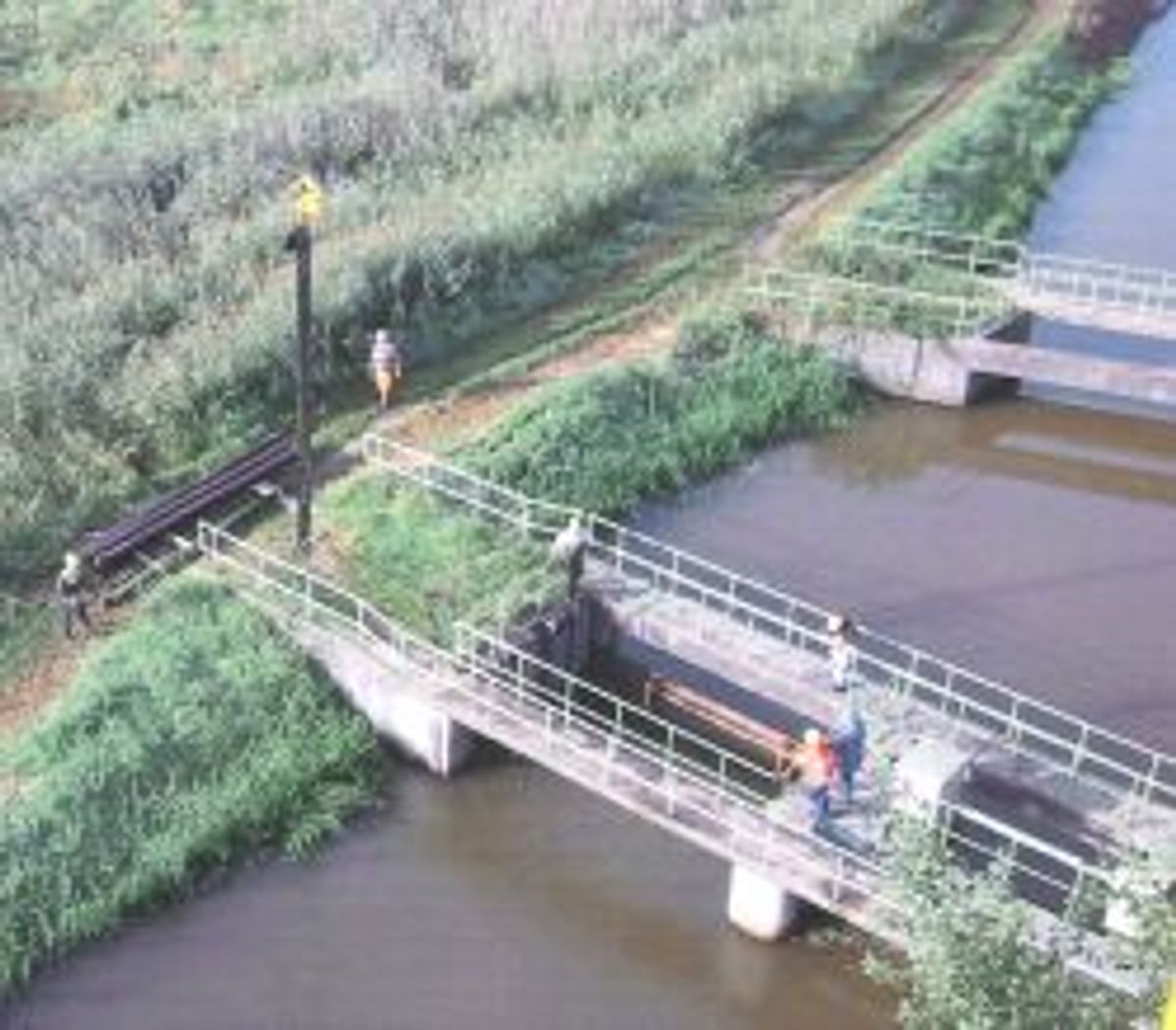 Verbeteringen in 1985
