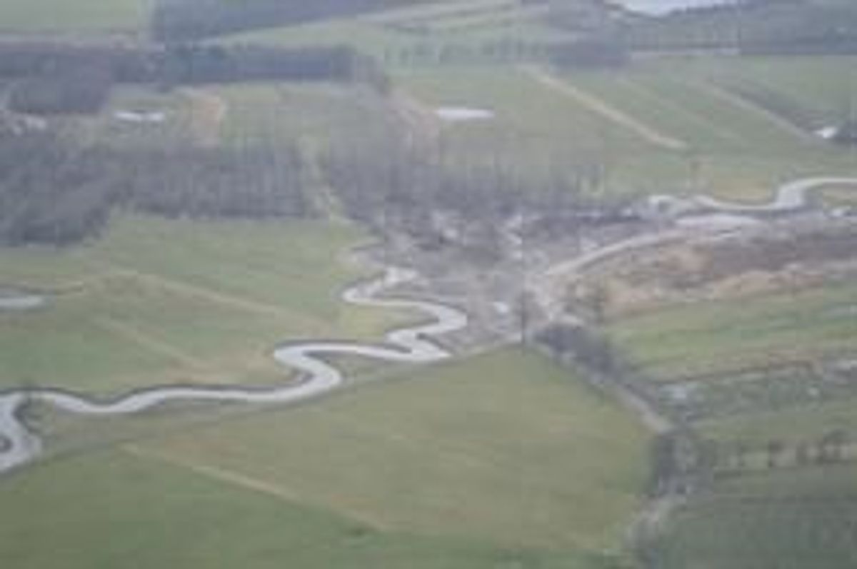 Foto: Waterschap De Dommel