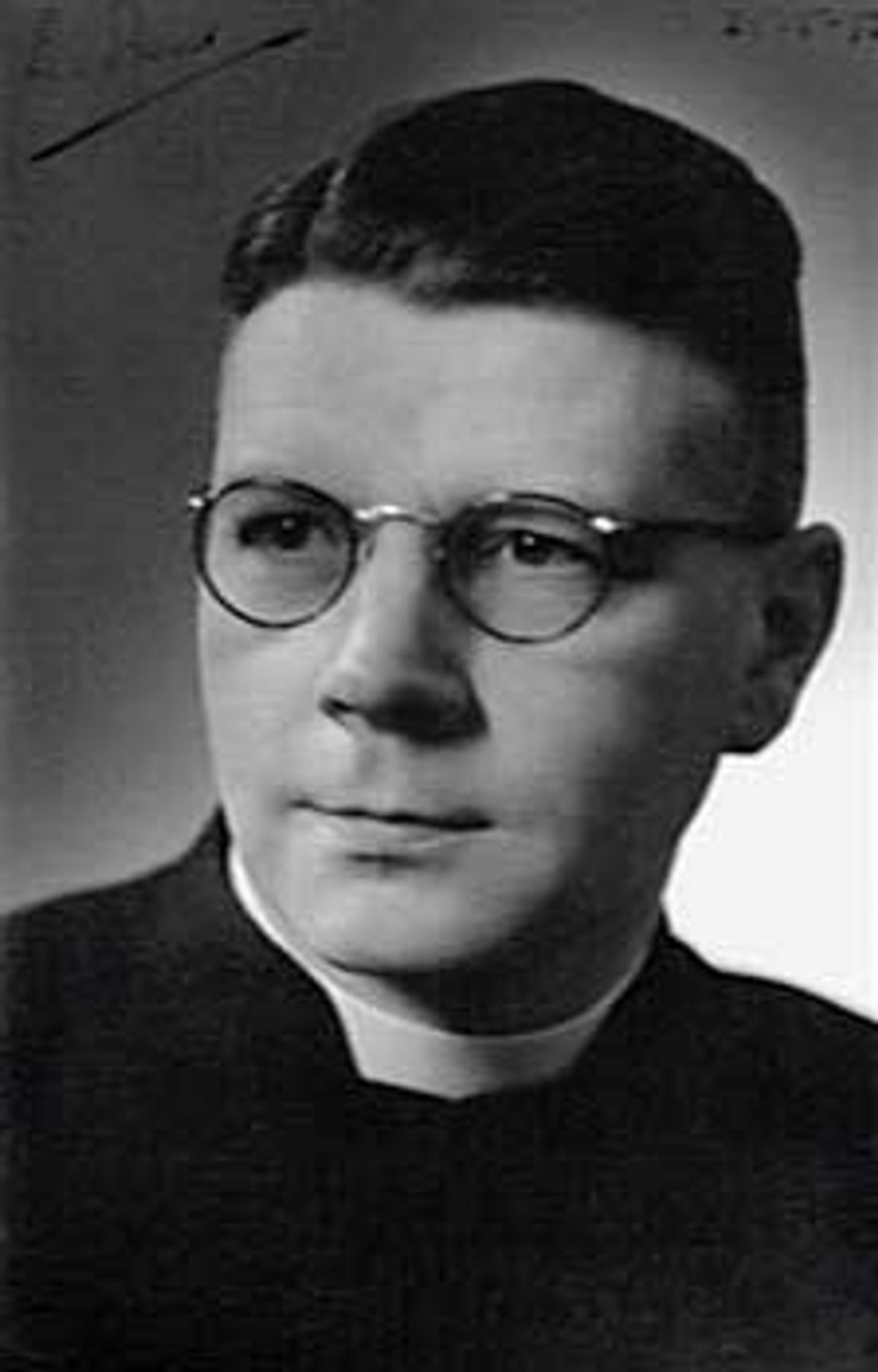 Pastoor Smit