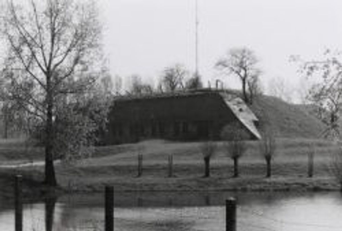 Fort Steurgat