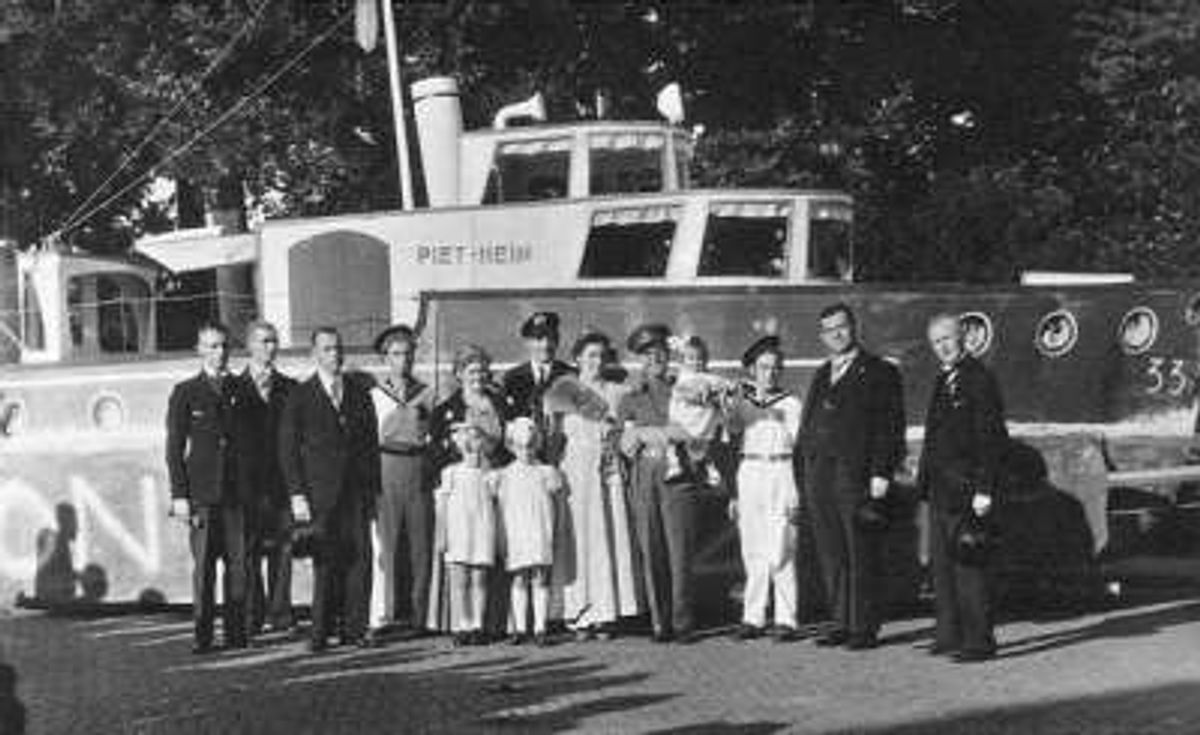 Foto: Jan van Hoof
