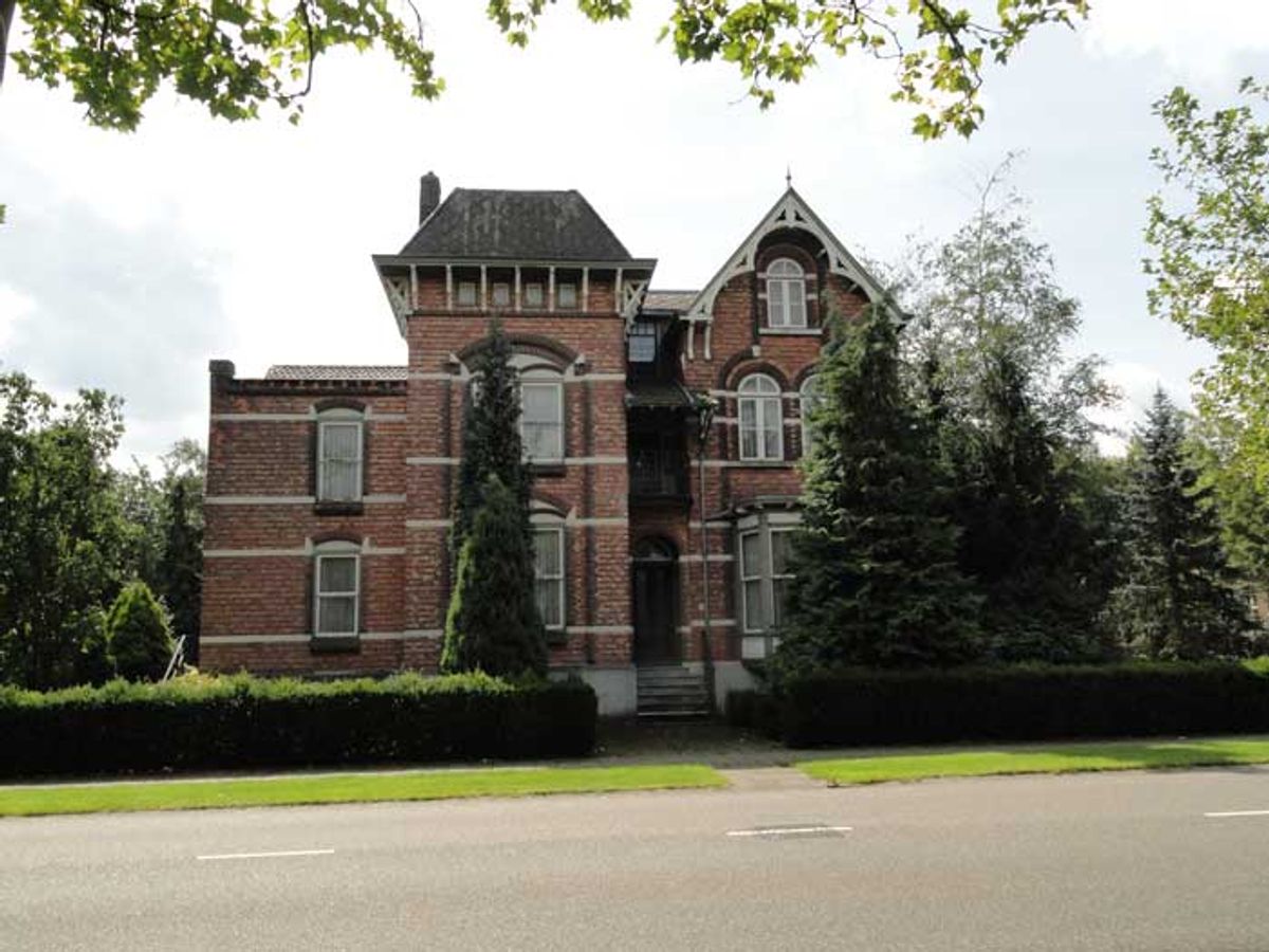 Foto: BHIC / Frans van de Pol, 2014