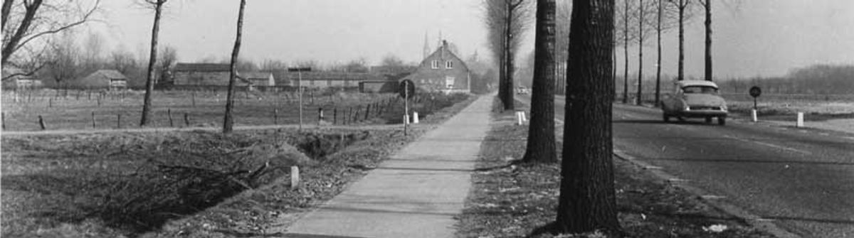 Veghelsedijk