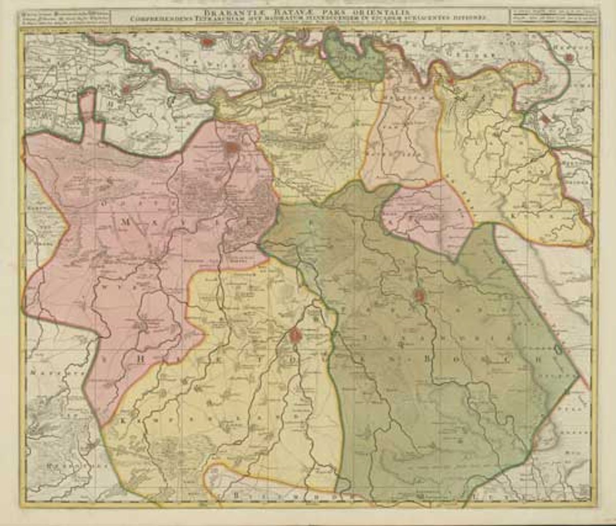 Meierij 's-Hertogenbosch