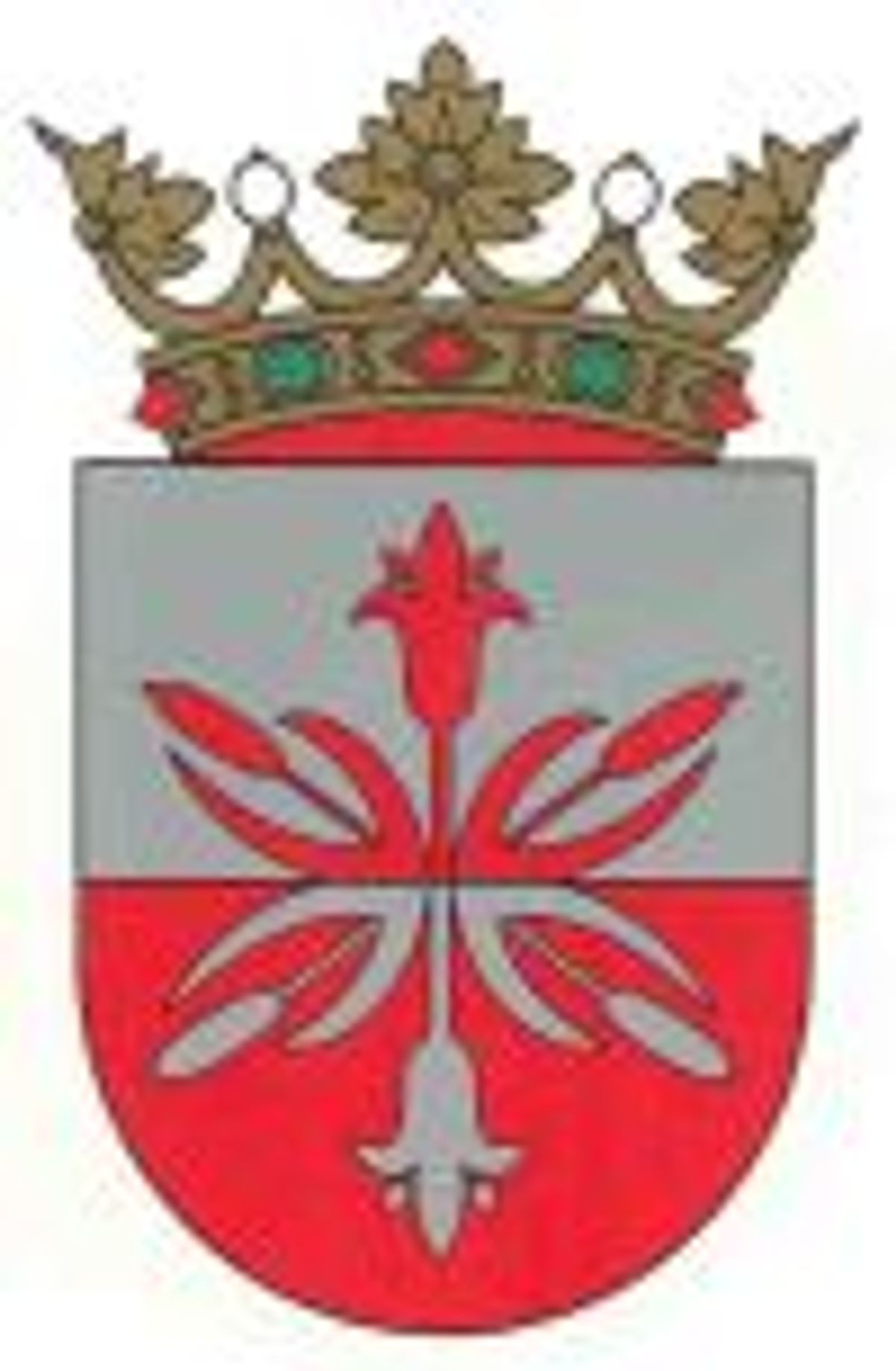 Het wapen van Bernheze