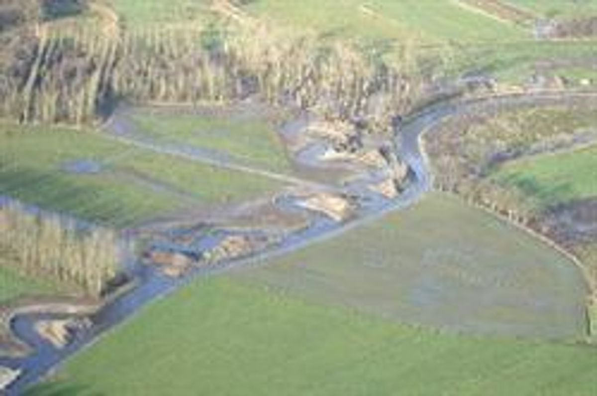 Foto: Waterschap De Dommel