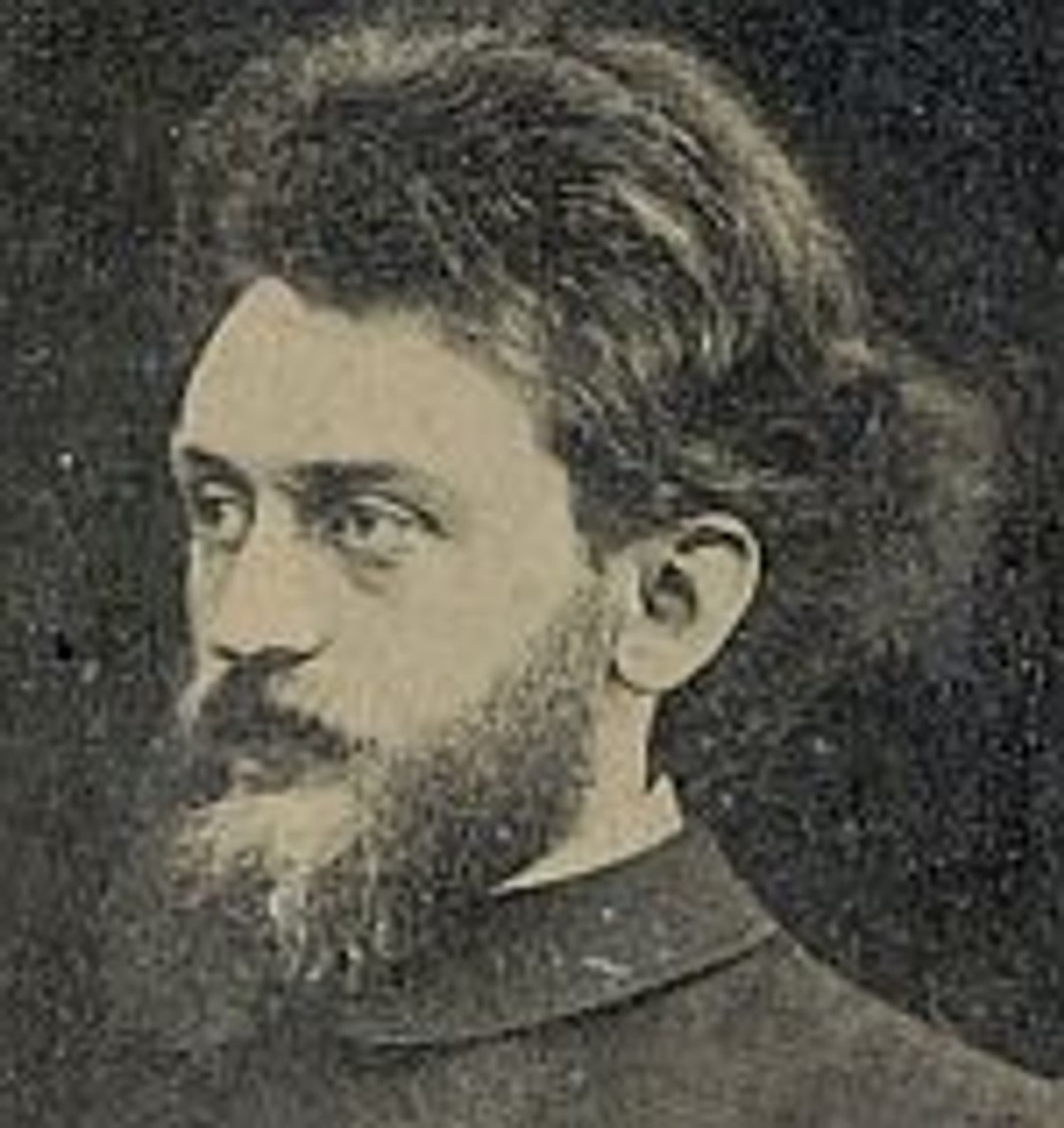 Frans Colson (foto:Stadsarchief Breda)