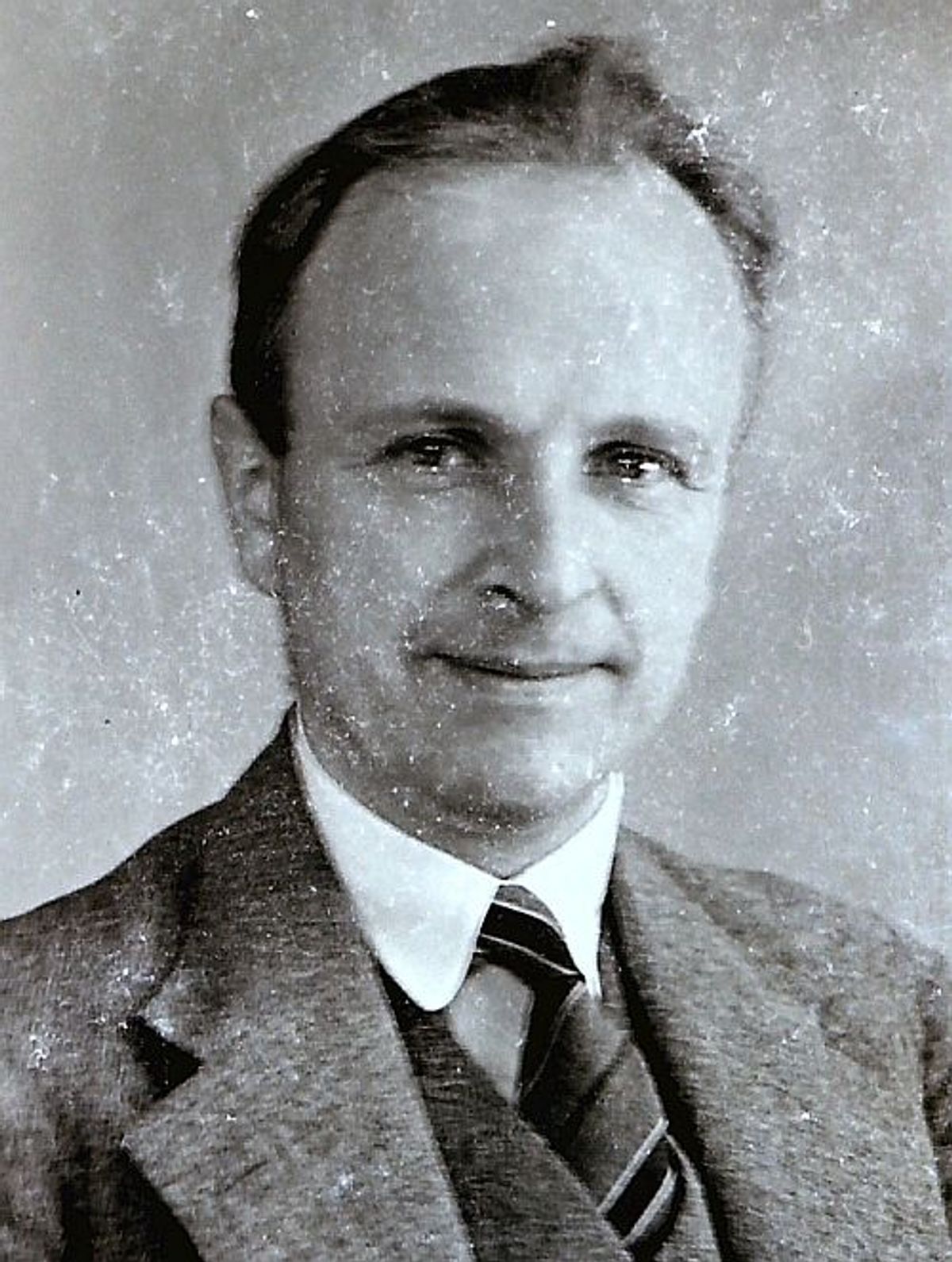 Ir. Sangster; Collectie Familie