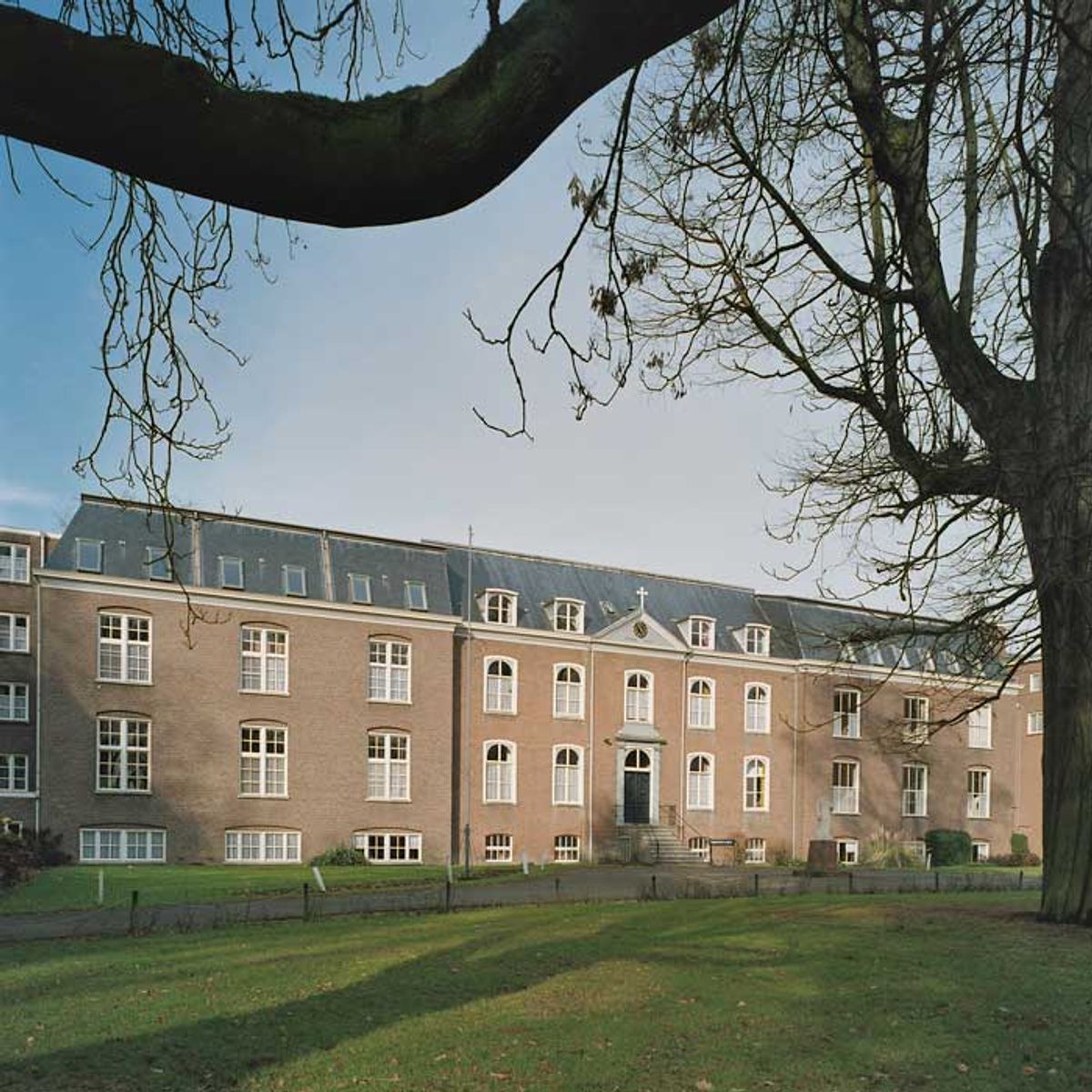 Foto: S. Technau, 2006. Bron: collectie Rijksdienst voor het Cultureel Erfgoed