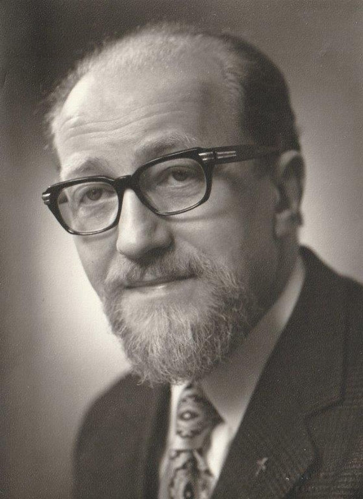 Pater Clemens (Frits Veltman)