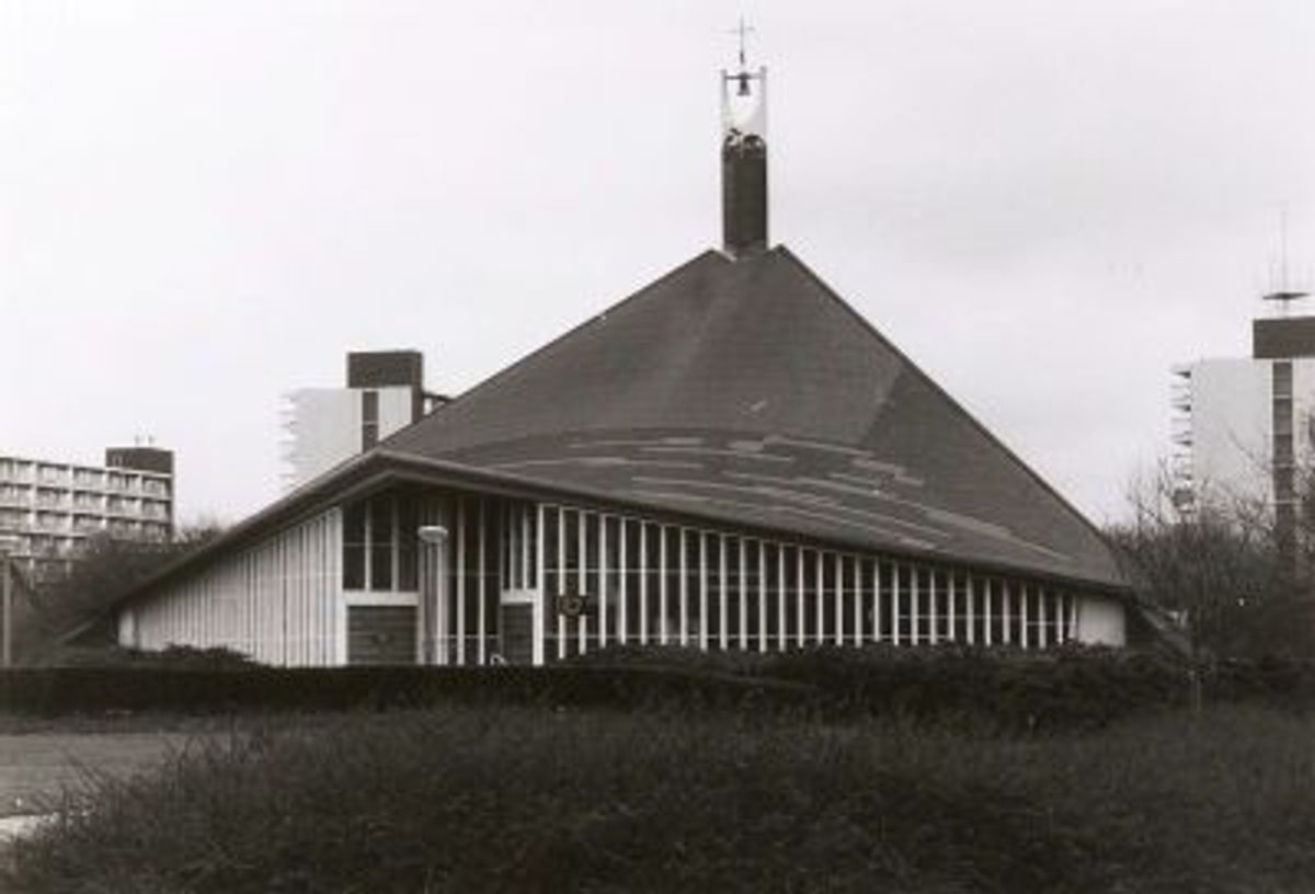 Foto: BHIC, Collectie Provincie Noord-Brabant