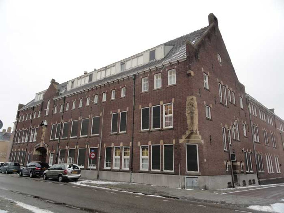 Foto: BHIC / Frans van de Pol, 2013