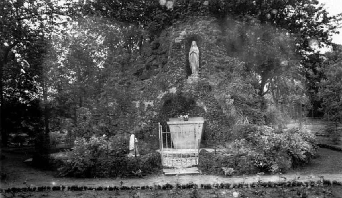 Foto: Gemeentearchief Gemert-Bakel, nr. 33_238