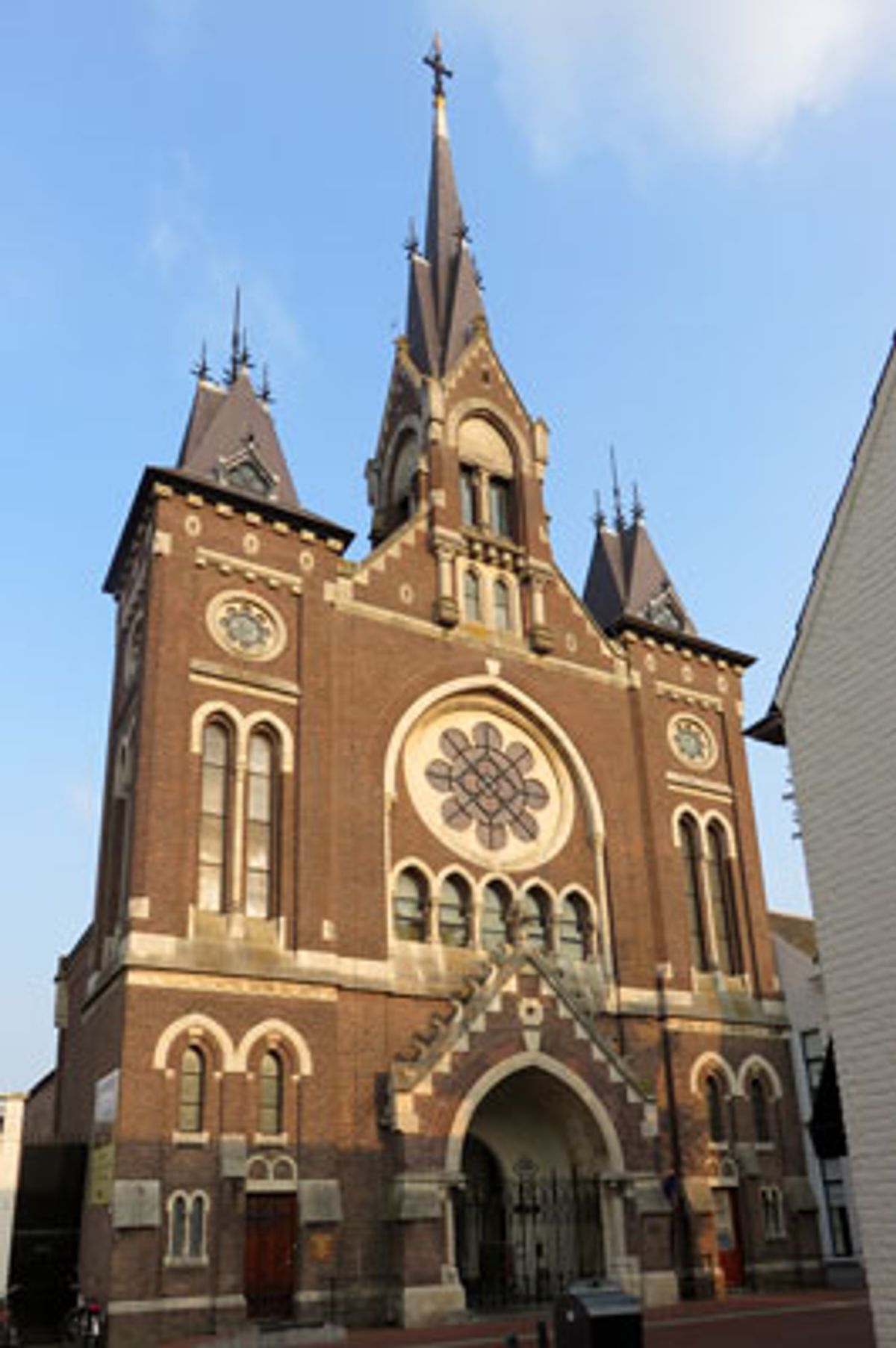 Foto: BHIC / Frans van de Pol, 2014