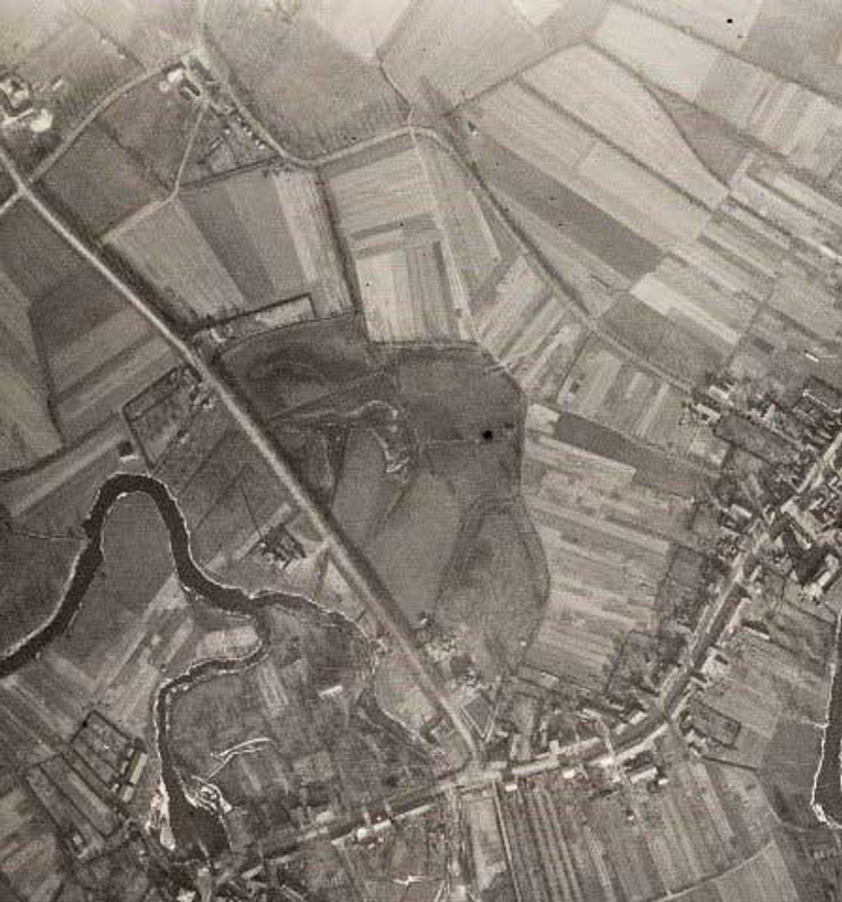 Circa 1930