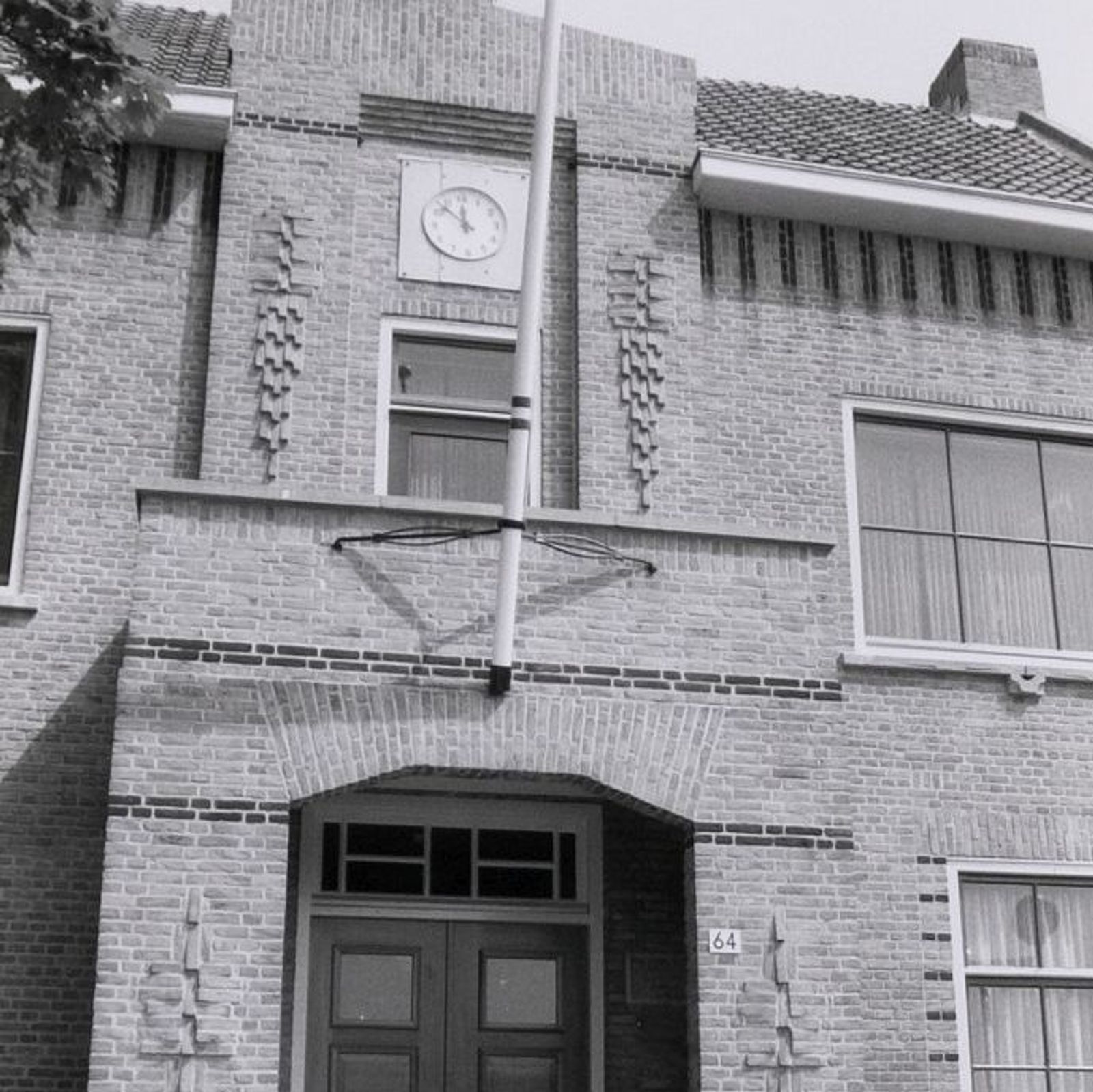 Sfeerfoto van Vrijhoeve-Capelle