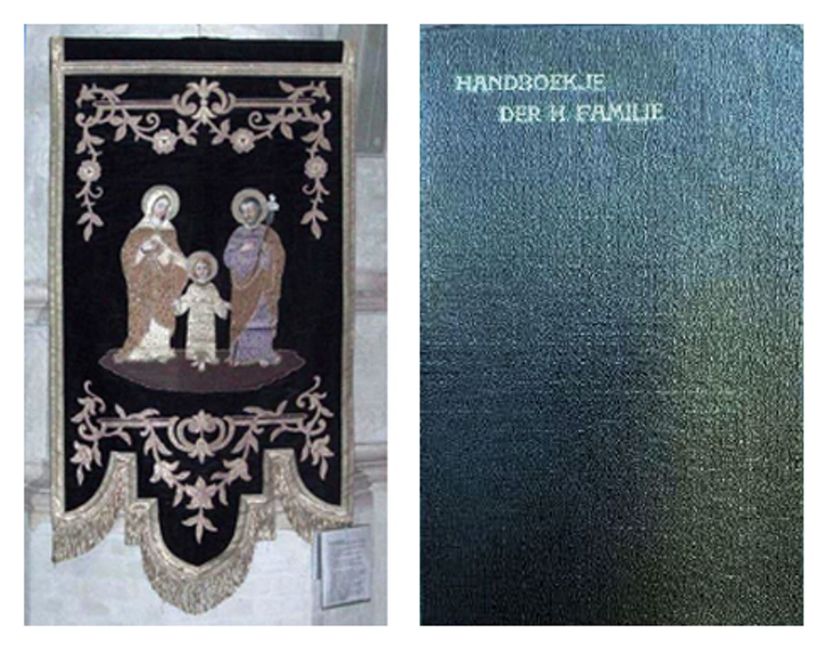 Afbeelding / foto: archief parochie H. Antonius Abt