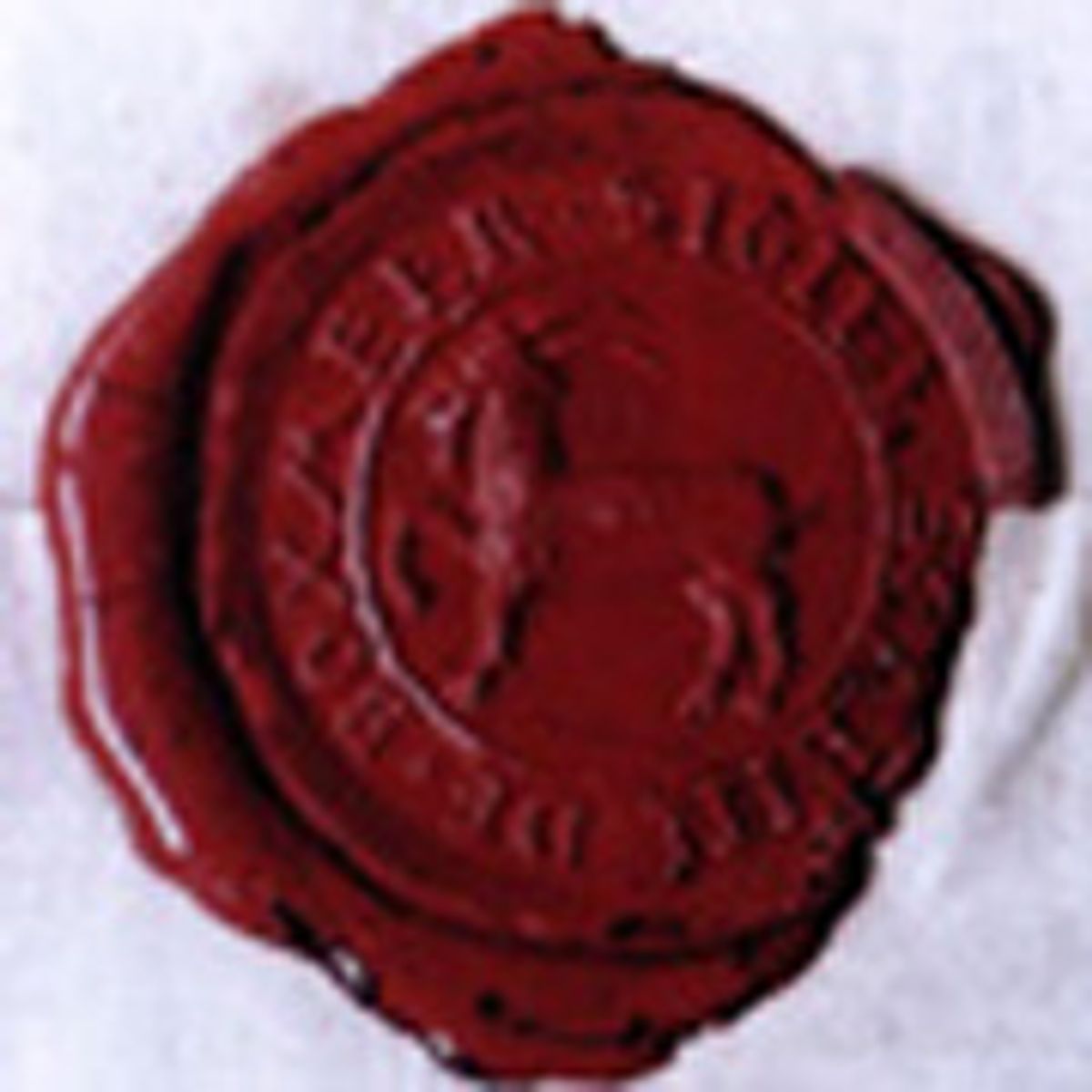 Schependomszegel