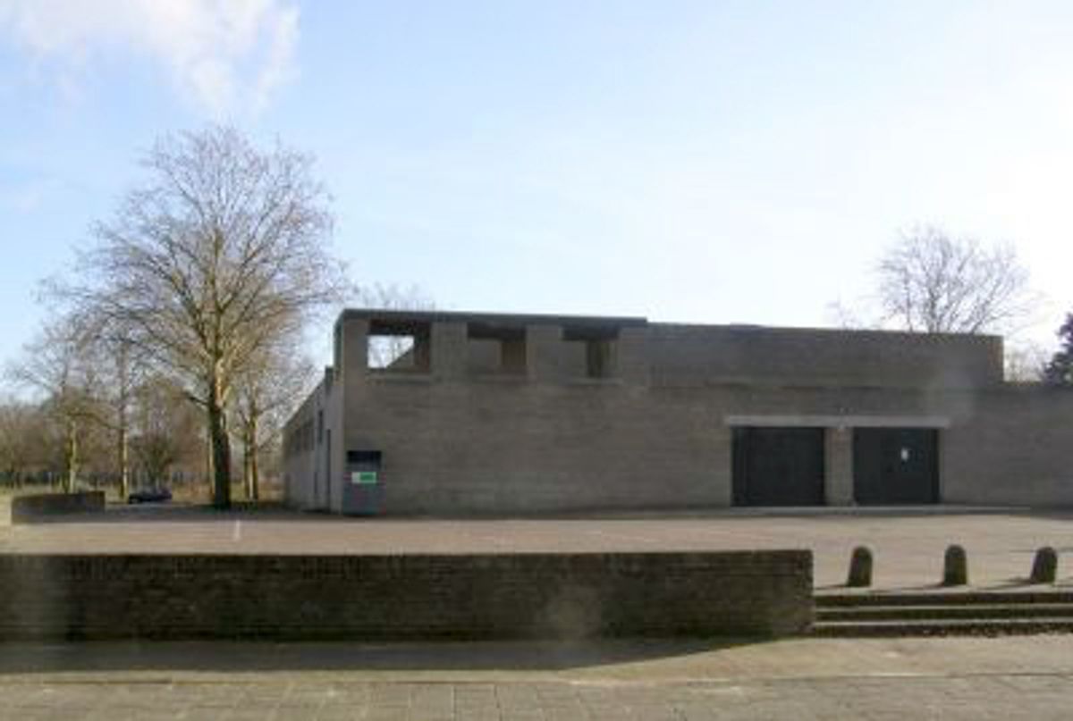 Foto: BHIC / Paul Huismans, 2012