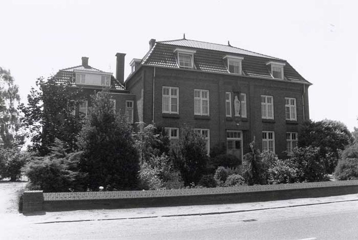 Foto: BHIC, collectie Provincie Noord-Brabant
