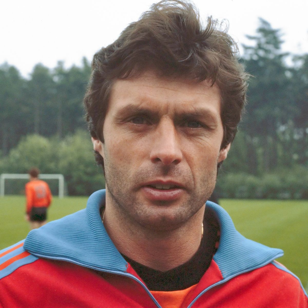 Wim Surbier in 1978