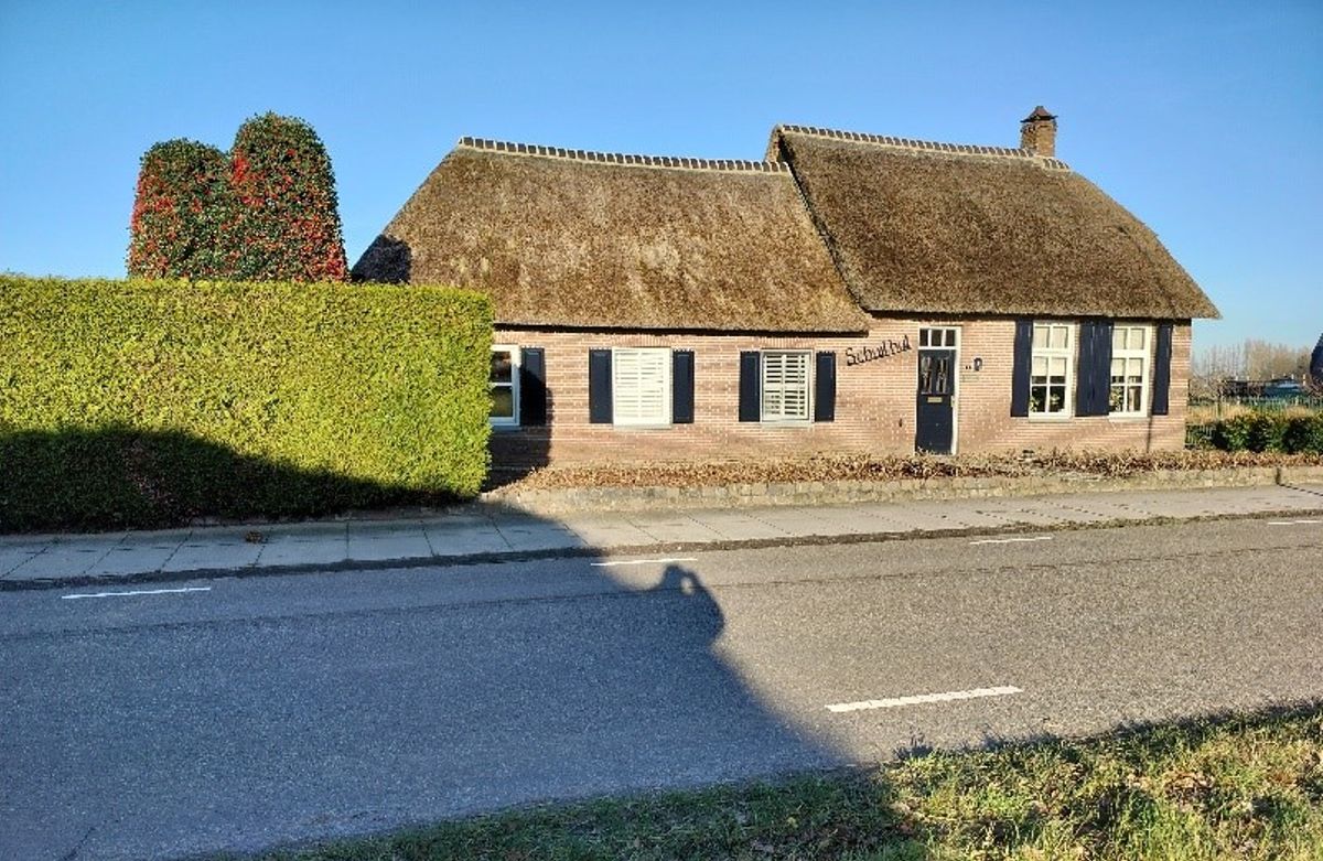 Laar 3 in Helvoirt (foto: Gerard Veltman)