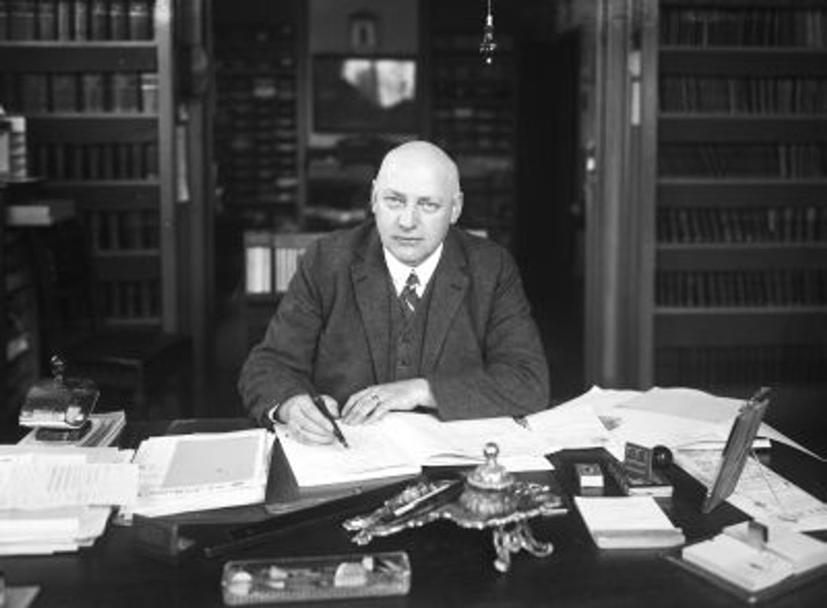 burgemeester Wagenaar