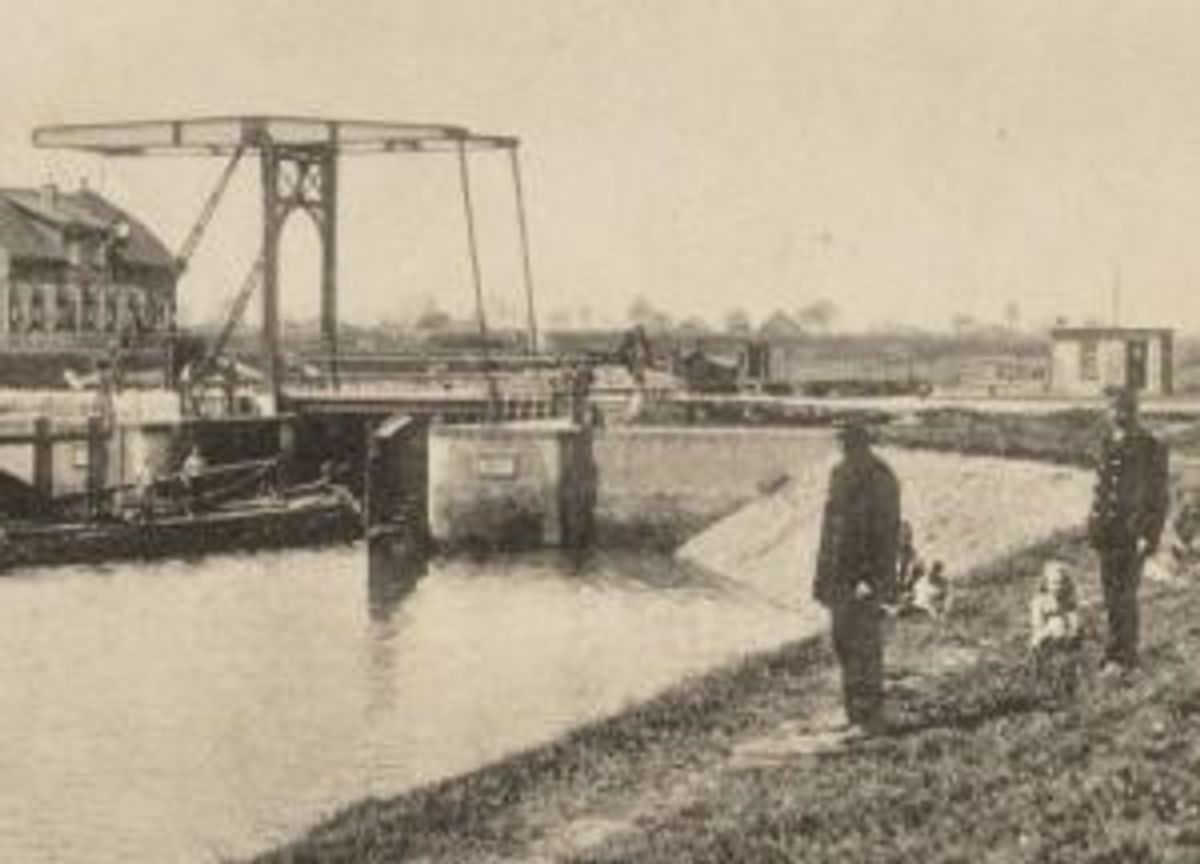 Bron: Regionaal Archief Tilburg