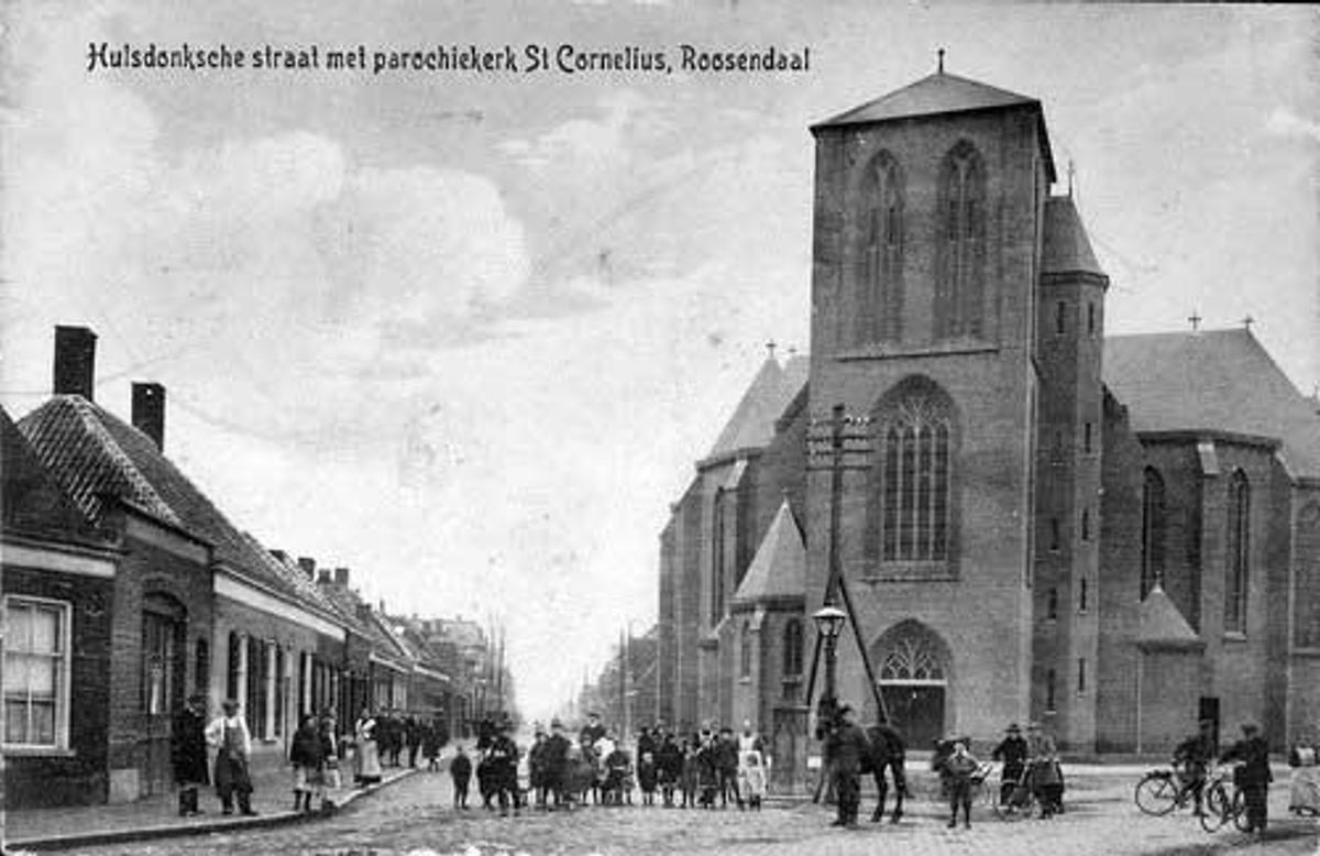 De H. Corneliuskerk