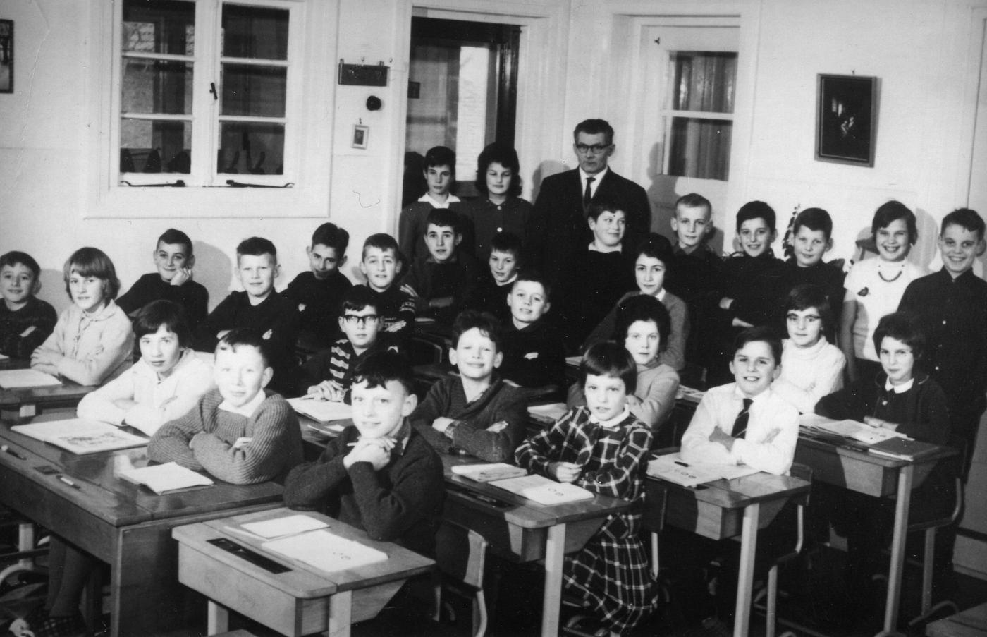 Lagere School
