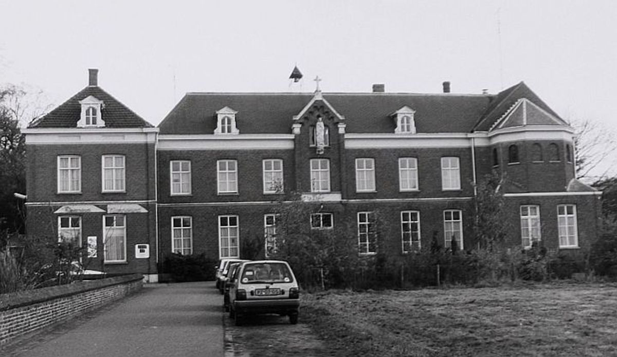 Foto: BHIC, collectie Provincie Noord-Brabant