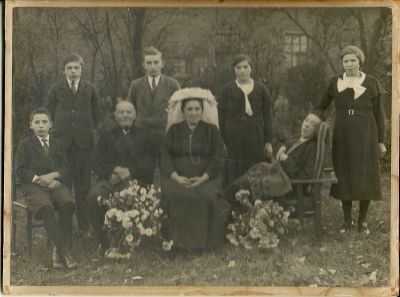 cromvoirt, familie willems.jpg