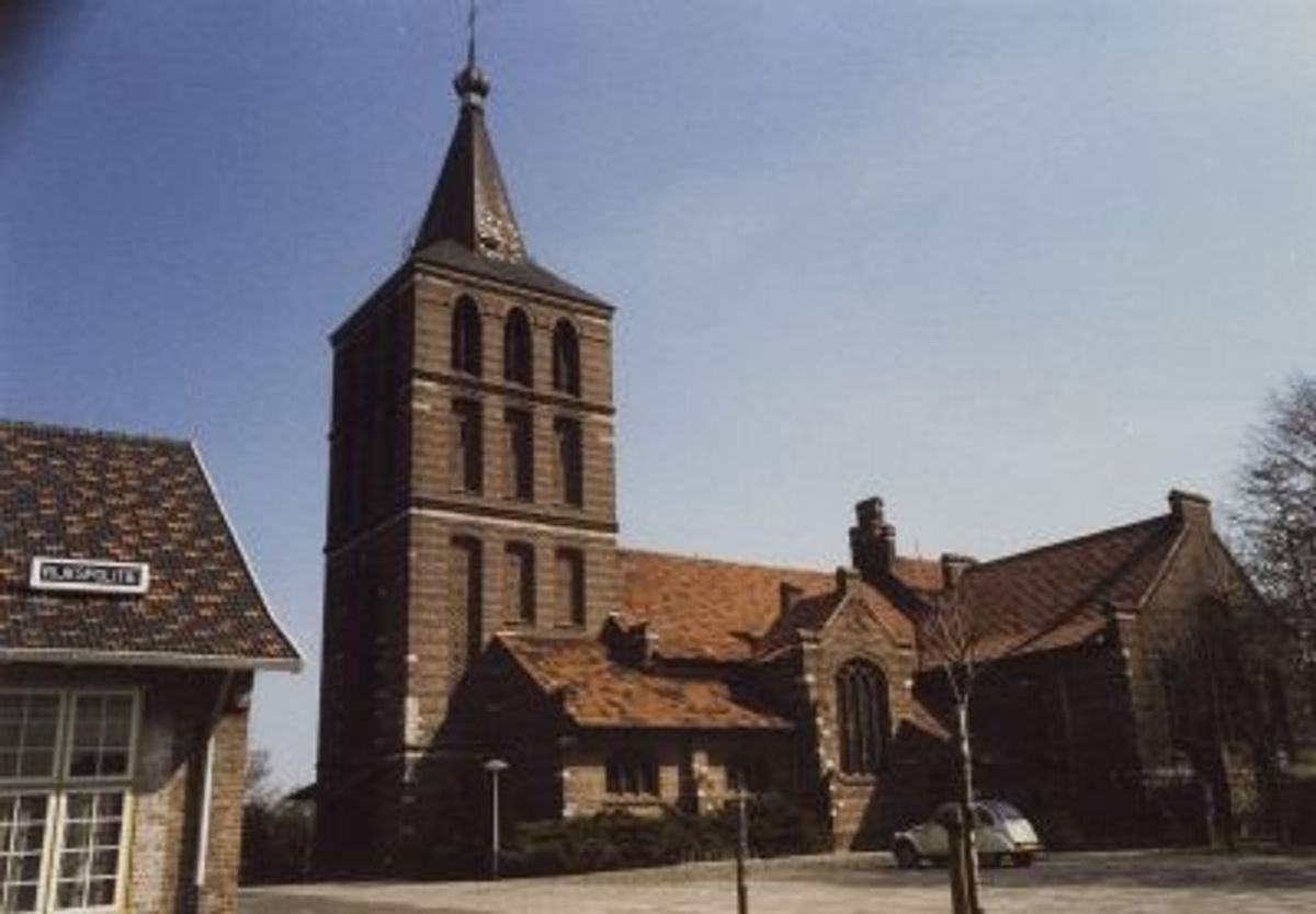 H. Joanneskerk
