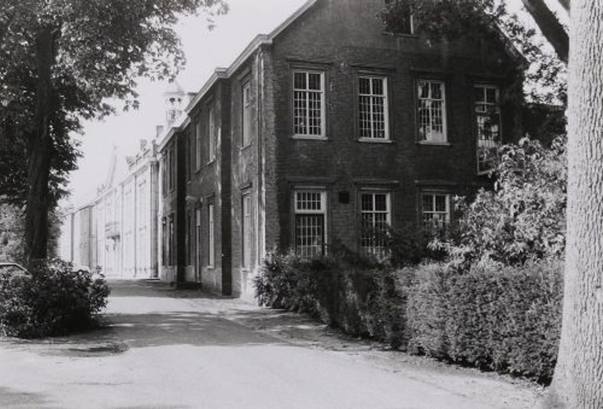 Gesticht Coudewater, 1989 (Provincie Noord Brabant)