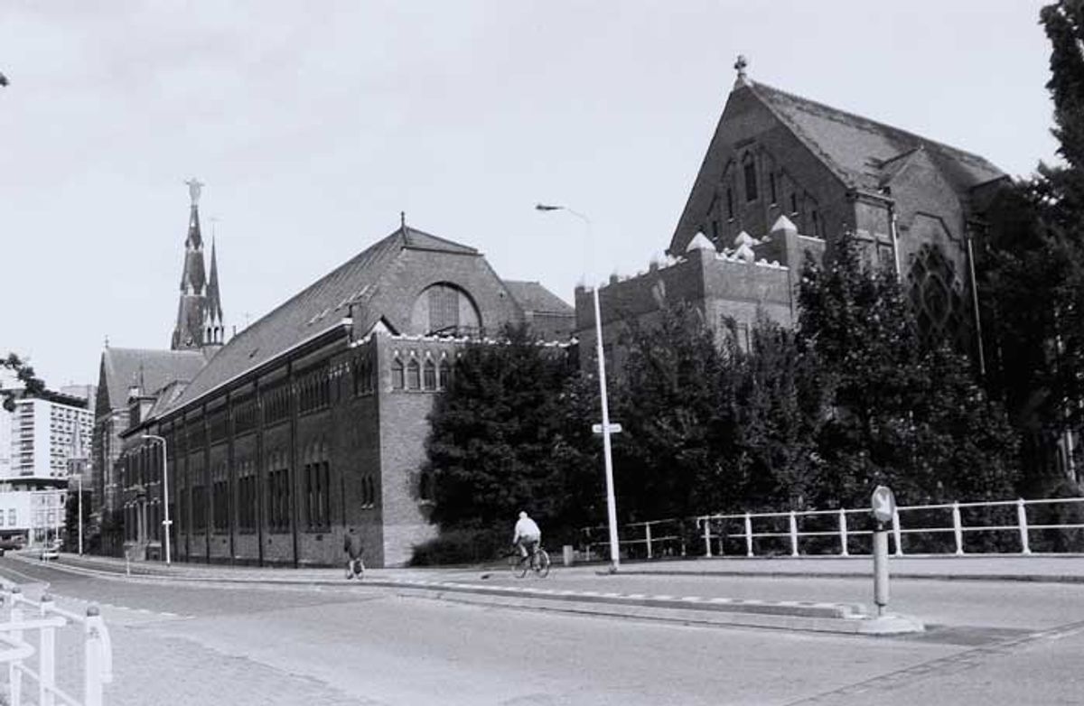 Foto: BHIC, collectie Provincie Noord-Brabant