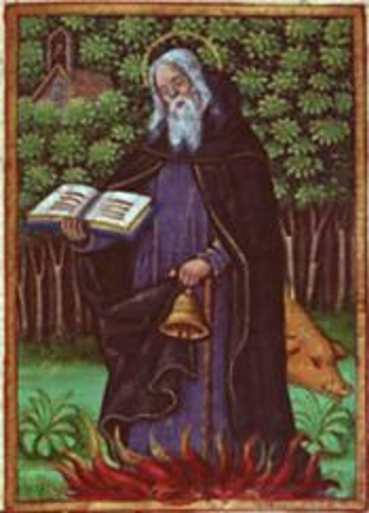 Antoniusvuur