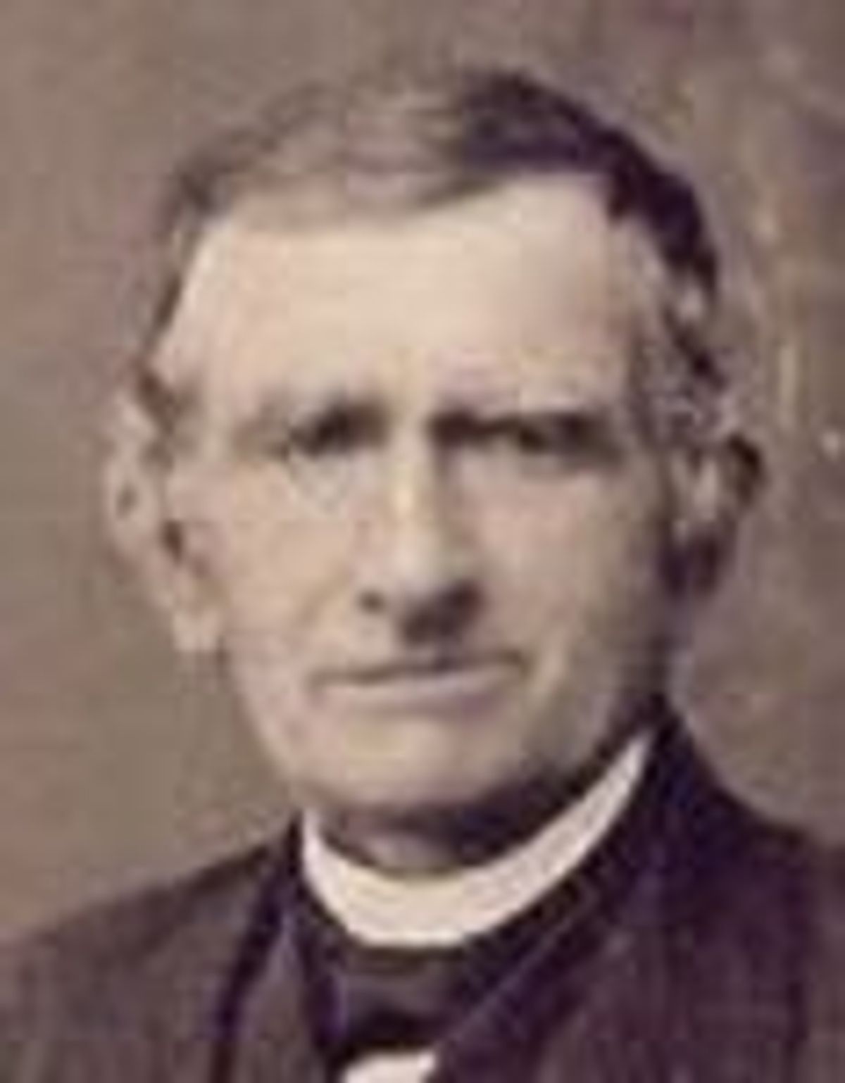 Burgemeester Verheijen, 1878-1908