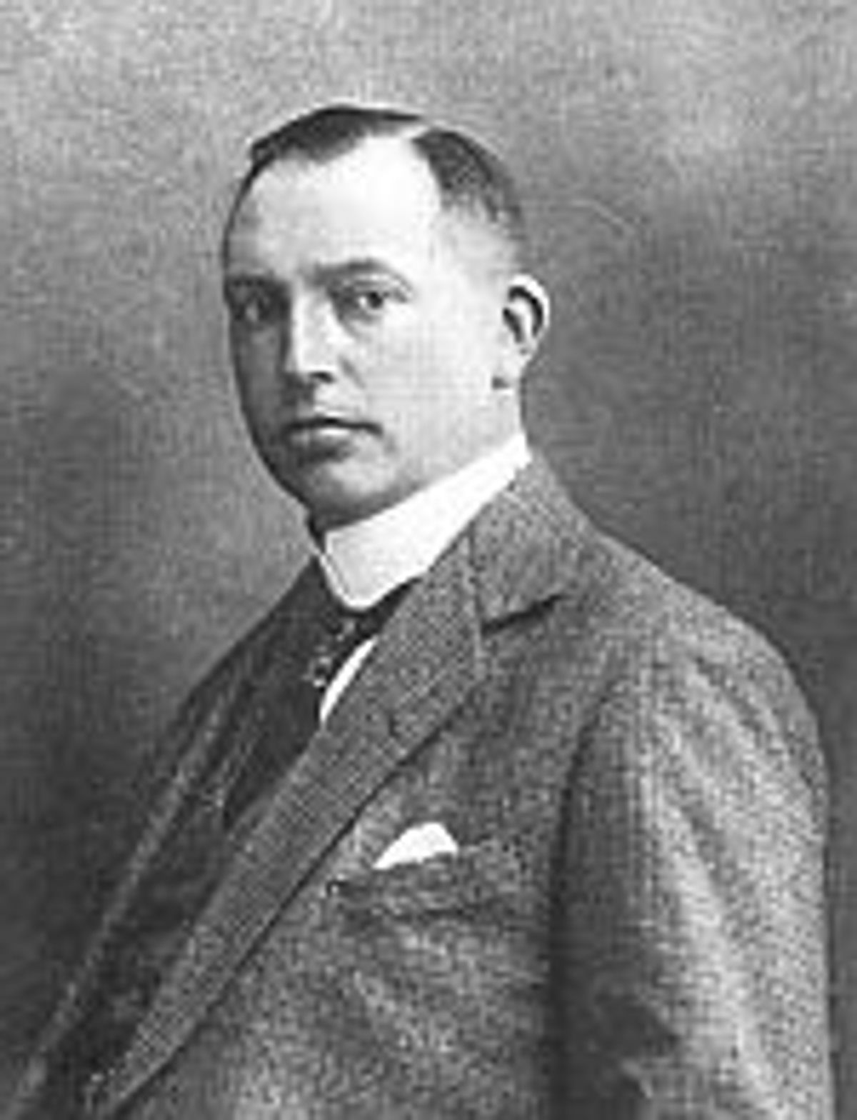 Emile van Dooren