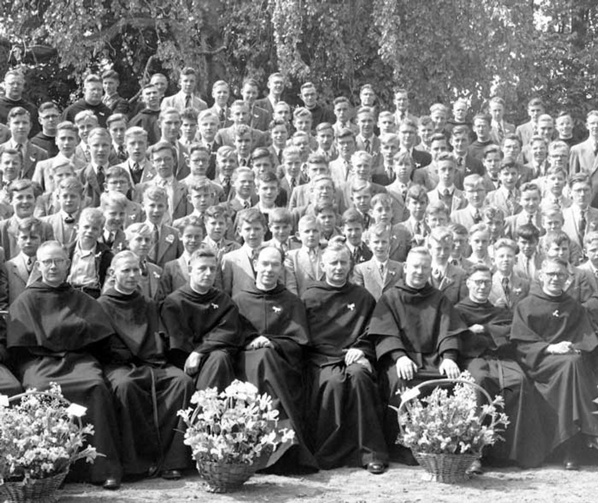 Foto: Fotopersbureau Het Zuiden, collectie BHIC 1901-000221
