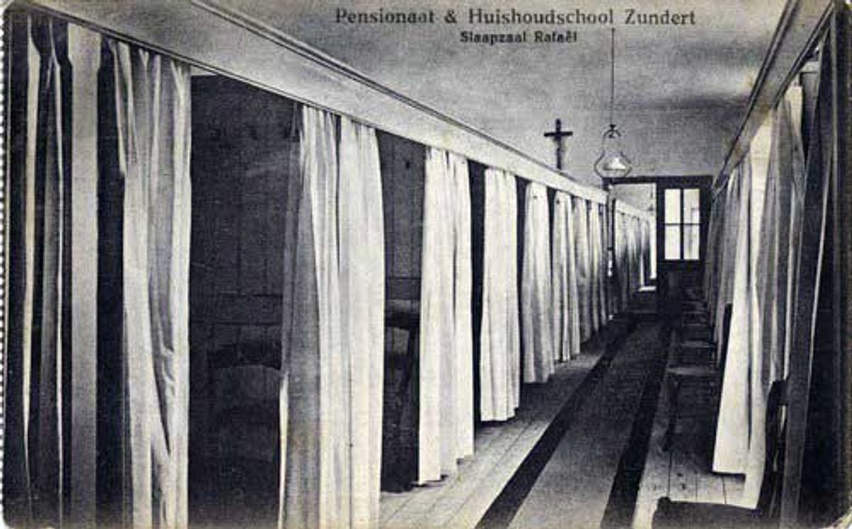 Foto: collectie West-Brabants Archief K25433