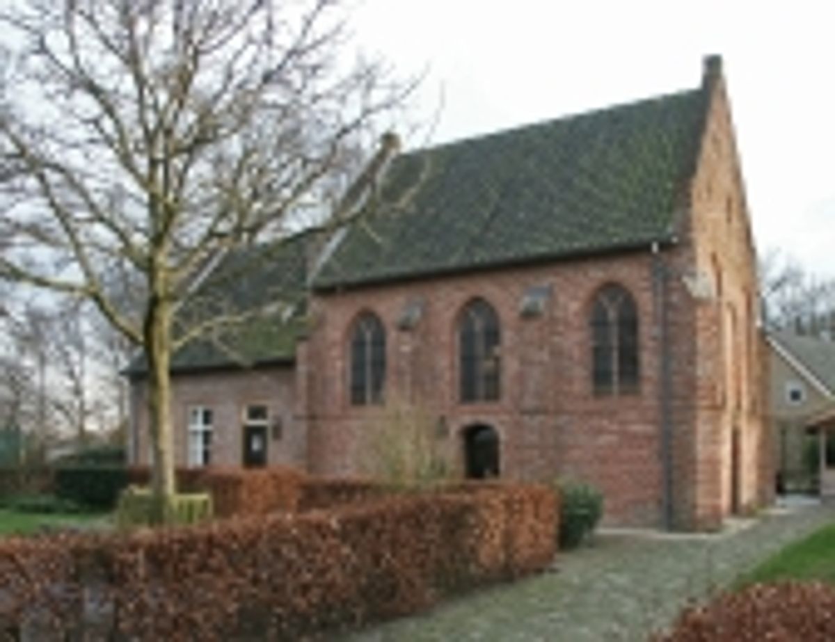 Kaathovense kapel